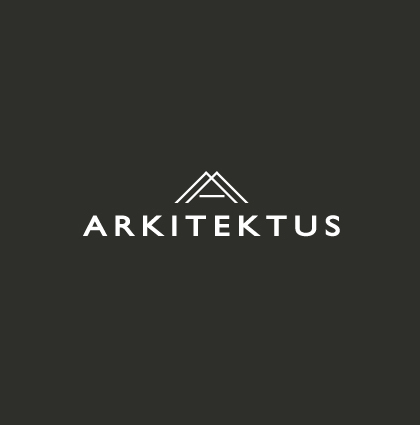 arkitektus logo